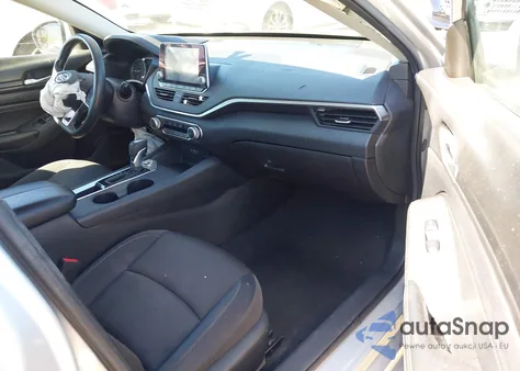 2020 Nissan Altima S Fwd z USA, uszkodzony, nr VIN 1N4BL4BV7LC250442